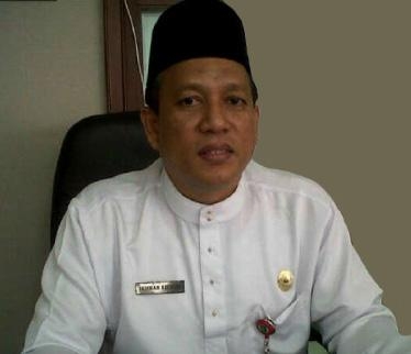 Kemenpan RB Tolak Pengajuan 2.368 Formasi CPNS Riau